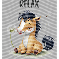 Animal Text Series-AT 424